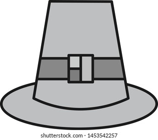 Hat icon for your project
