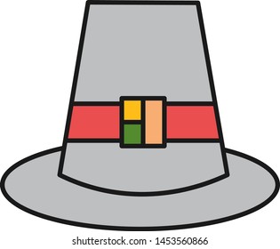 Hat icon for your project
