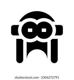 hat icon for your website, mobile, presentation, and logo design.