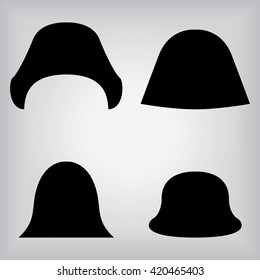 Hat Icons