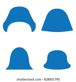 Hat Icons