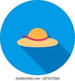 Hat II, Head