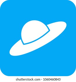 Hat III Icon
