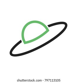 Hat III Icon