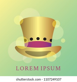 Hat Illustration Design