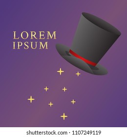 Hat Illustration Design