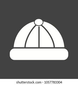 Hat IV Icon