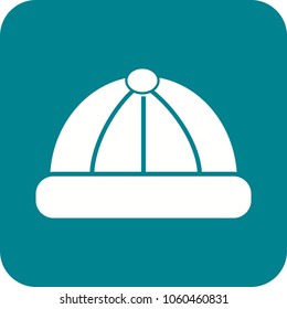 Hat IV Icon