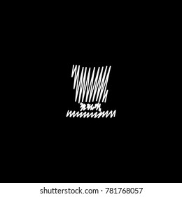 Hat logo concept for your business