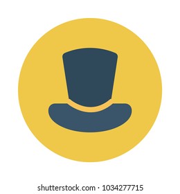 hat magic cap 