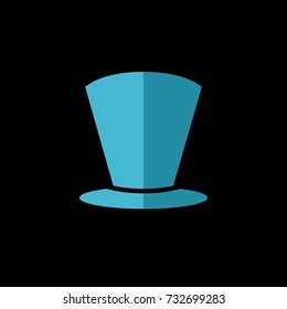 hat magic vector