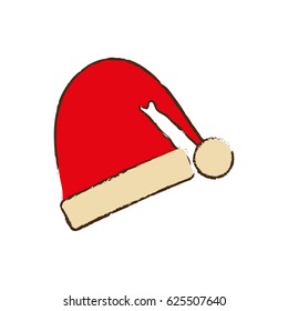 hat merry christmas image