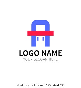 Hat People Logo