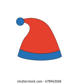 hat with pom pom clothing accessory