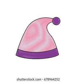 hat with pom pom clothing accessory