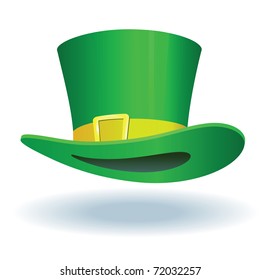 Hat for St. Patrick's Day
