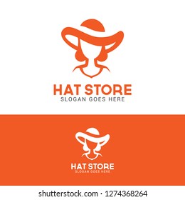 Hat Store Logo