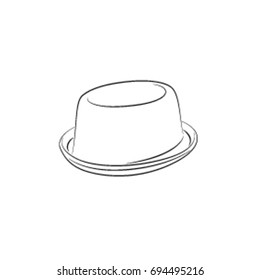 Hat, Style, Elegance and fashion mode