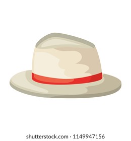 hat summer accessory icon