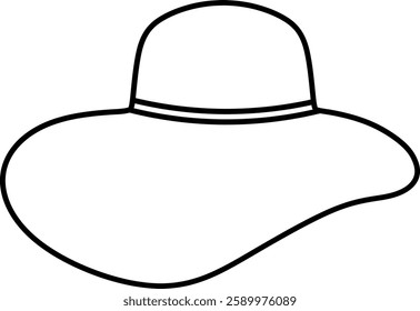 hat summer travel holidays beach holiday vacation fashion 7552