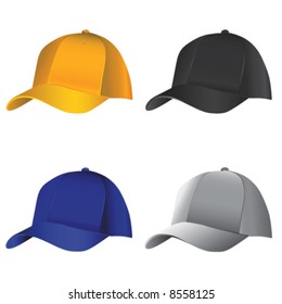 hat vector