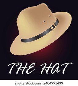 Hat vector design for program