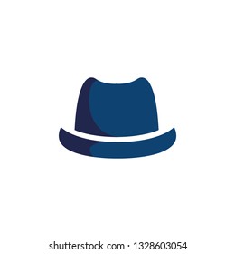 Hat vector icon