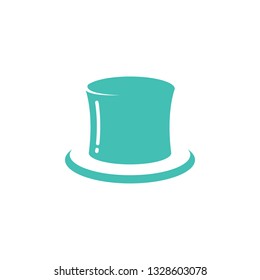 Hat vector icon