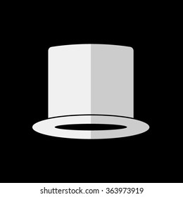 hat -  vector icon