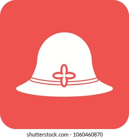 Hat VI Icon