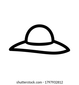 3,832 Straw hat logo Images, Stock Photos & Vectors | Shutterstock