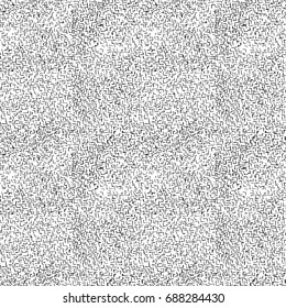 Hatch seamless pattern