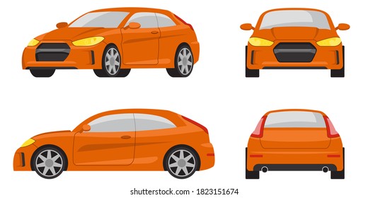 15,094 Car Different Color Images, Stock Photos & Vectors | Shutterstock