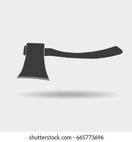 hatchet