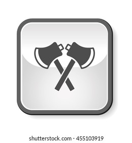 Hatchet icon