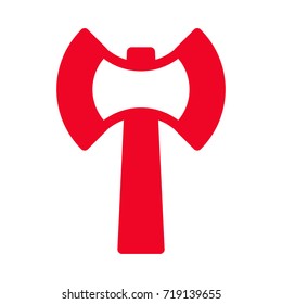  hatchet icon