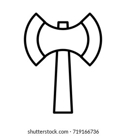  hatchet icon