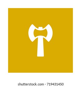  hatchet icon