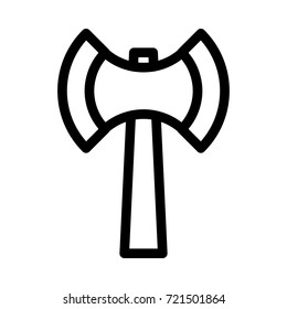  hatchet icon