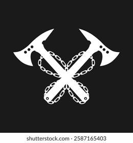 Hatchet Vector Image And Illustration