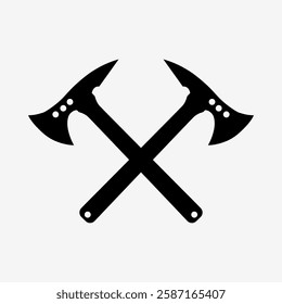 Hatchet Vector Image And Illustration