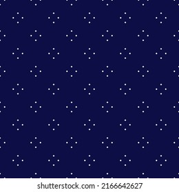 Hatching pattern of seamless modern ornaments.Minimal monochrome arrangement.Seamless fabric texture for print and more.