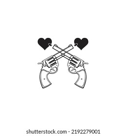 I Hate Love, T-Shirt Design!