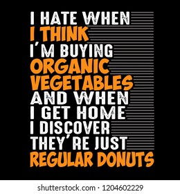 I hate when I think I'm buying