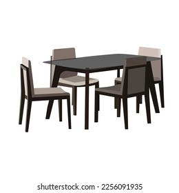 HATIL Dining Platter-156 und Lime-128 (6 Stühle und 1 Tisch mit NTM Glas). Klassischer Mittelalter Moderner Esstisch.Signature Solid-Eiche-EsstischOtis Feste Laubholztisch.Santa 