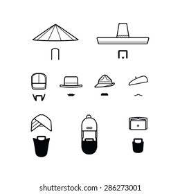 Hats