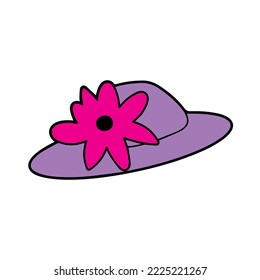 hats are available in various shapes and models, their function is to protect our heads from the sun or warm them in cold weather.