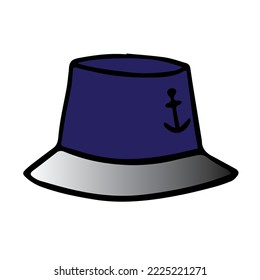 hats are available in various shapes and models, their function is to protect our heads from the sun or warm them in cold weather.