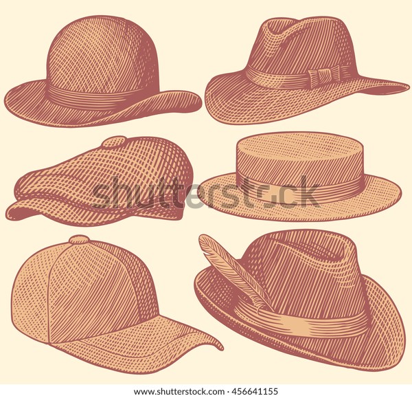 design of hat