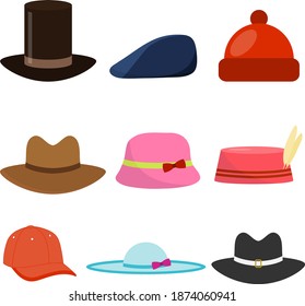 1,001 Mens straw Images, Stock Photos & Vectors | Shutterstock